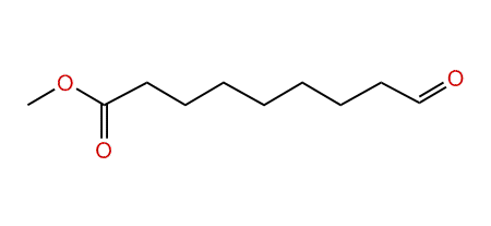 Methyl 9-oxononanoate