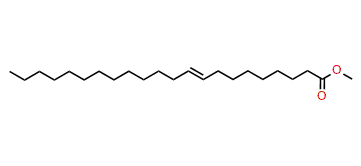 Methyl (E)-9-docosenoate