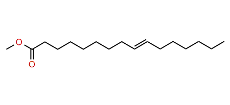 Methyl (E)-9-hexadecenoate