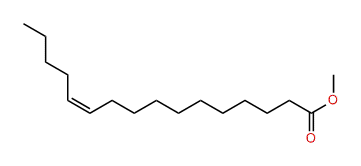 Methyl (Z)-11-hexadecenoate