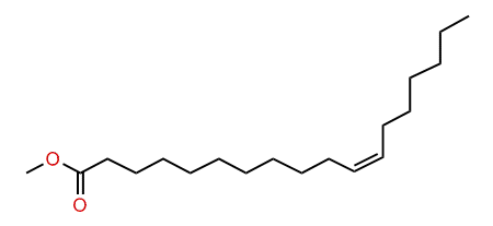 Methyl (Z)-11-octadecenoate