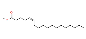 Methyl (Z)-5-octadecenoate