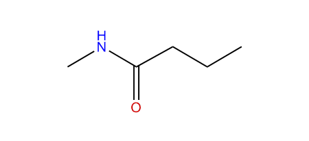 N-Methylbutanamide