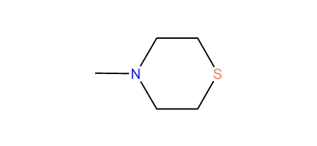N-Methylthiomorpholine