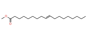 Methyl 9-octadecenoate