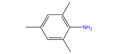 2,4,6-Trimethylphenylamine