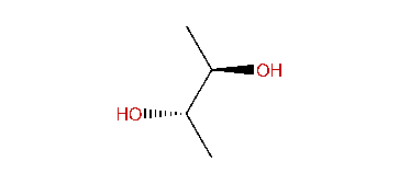 meso-2,3-Butanediol