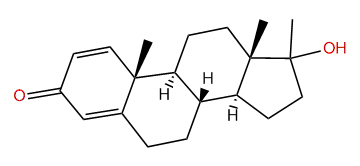 Methandrostenolone