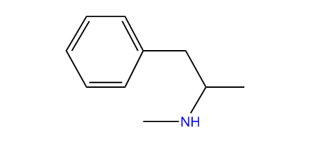 Methylamphetamine