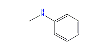 N-Methylbenzenamine