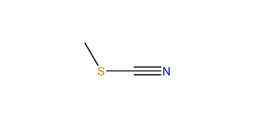 Methylthiocyanate