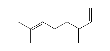 7-Methyl-3-methylene-1,6-octadiene