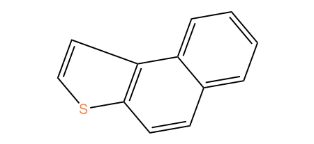 Naphtho[2,1-b]thiophene