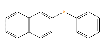 Naphtho[2,3-b][1]benzothiophene