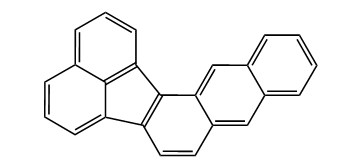Naphtho[2,3-j]fluoranthene