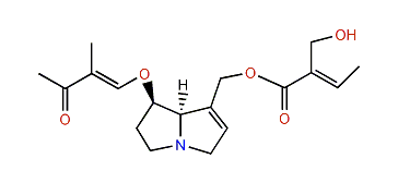 Neotriangularicine