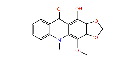 Normelicopidine