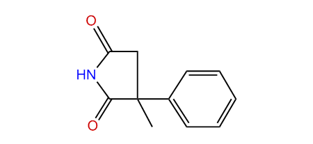 3-Methyl-3-phenyl-2,5-pyrrolidinedione