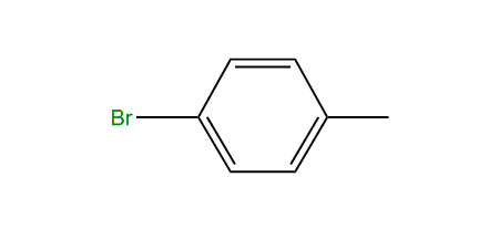 1-Bromo-4-methylbenzene