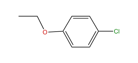 1-Chloro-4-ethoxybenzene