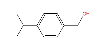 (4-Isopropylphenyl)-methanol