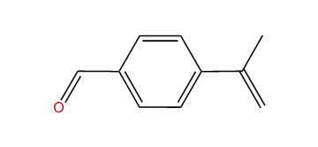 p-Isopropenylbenzaldehyde