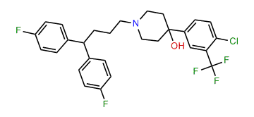Penfluridol