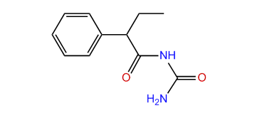 N-(2-Phenylbutanoyl)-urea
