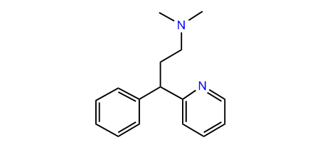 Pheniramine