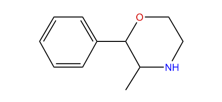 3-Methyl-2-phenylmorpholine