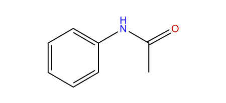N-Phenylacetamide