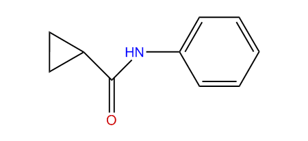 N-Phenylcyclopropanecarboxamide