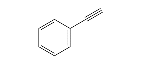 Phenylethyne