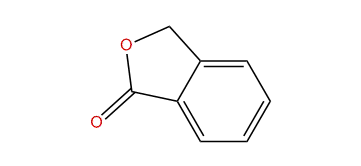 2-Benzofuran-1(3H)-one