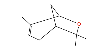 6,8-Epoxymenth-1-ene