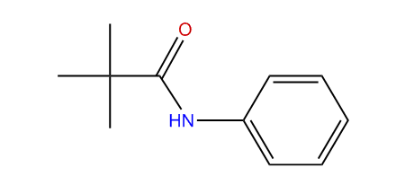 2,2-Dimethyl-N-phenylpropanamide