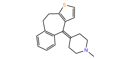 Pizotyline