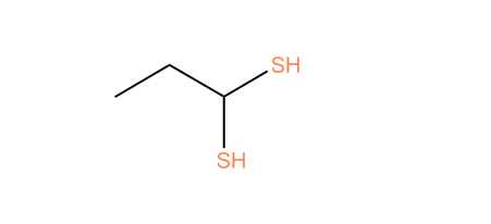 Propane-1,1-dithiol