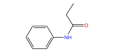 N-Phenylpropanamide