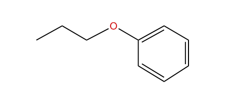 Propoxybenzene