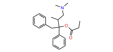 Propoxyphene