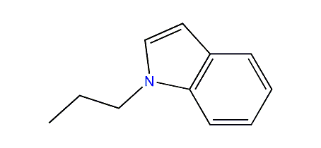 N-Propyl-indole