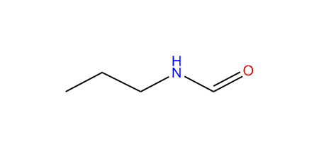 N-Propylformamide