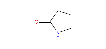 Pyrrolidin-2-one