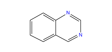 4,5-Benzopyrimidine
