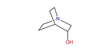 Quinuclidin-3-ol