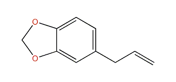5-(2-Propenyl)-1,3-benzodioxole