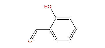 2-Hydroxybenzaldehyde
