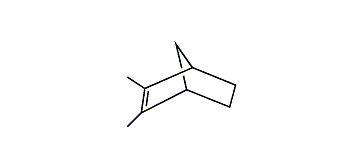 2,3-Dimethylbicyclo[2.2.1]hept-2-ene