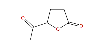 5-Acetyldihydro-2(3H)-furanone